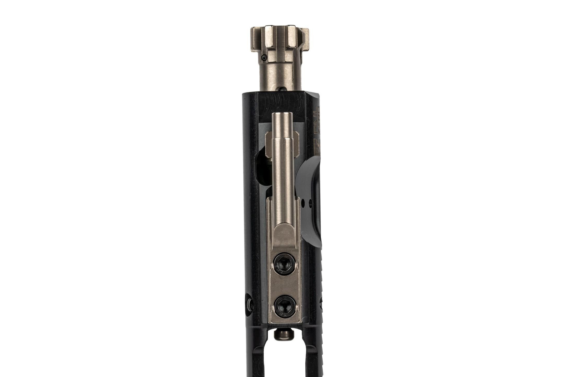 FailZero EXO Coated M16 / AR-15 Bolt Carrier Group - Black